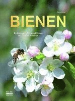 bokomslag Bienen