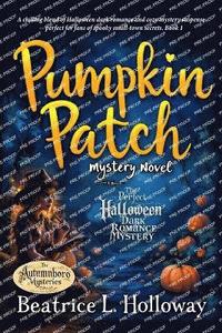 bokomslag Pumpkin Patch Mystery Novel