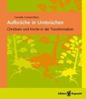 bokomslag Aufbrüche in Umbrüchen