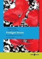 bokomslag Predigen lernen