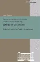 Gemeinsame Dt -Poln Schulbuchkommission, Leibniz-Institut Für Bildungsmedien Geor - Schulbuch Geschichte: Ein Deutsch-Polnisches Projekt; Empfehlungen, Häftad. Tillgänglighet: Lägg i varukorg