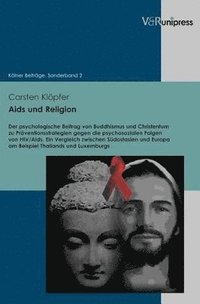 bokomslag Aids und Religion