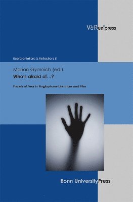 Who's afraid of?? 1