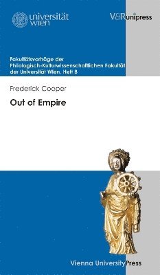 bokomslag Out of Empire