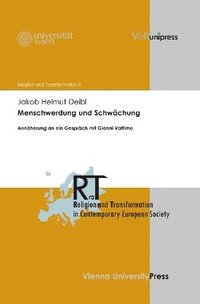 bokomslag Menschwerdung und Schwächung