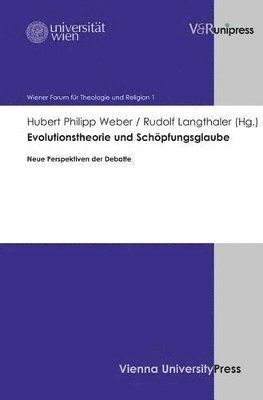 bokomslag Wiener Forum f&quot;r Theologie und Religionswissenschaft.