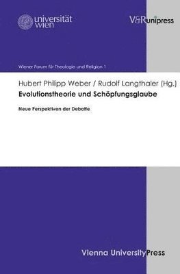Wiener Forum f&quot;r Theologie und Religionswissenschaft. 1
