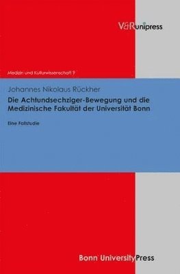 Medizin und Kulturwissenschaft. 1