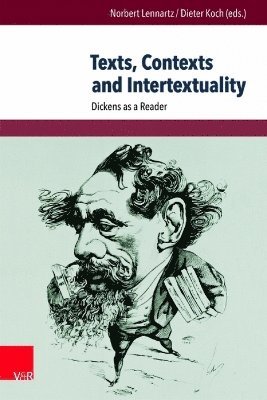 Texts, Contexts and Intertextuality 1