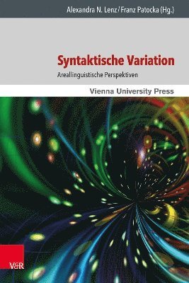 Syntaktische Variation