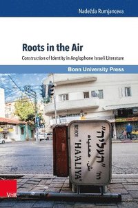 bokomslag Roots in the Air