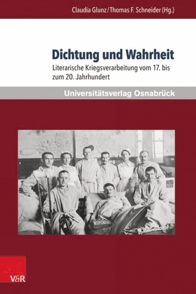 Claudia Junk, Thomas F Schneider, Dr Thomas F Schneider, Claudia Glunz, Thomas F. Schneider - Dichtung und Wahrheit, Häftad