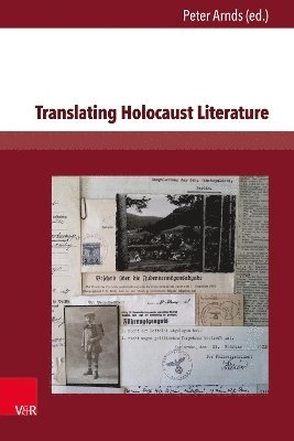 Translating Holocaust Literature 1