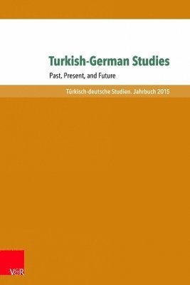 Turkish-German Studies 1