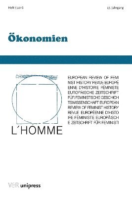 Ökonomien