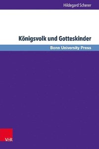 bokomslag Königsvolk und Gotteskinder