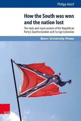 How the South was won and the nation lost 1