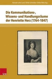 bokomslag Schriften des Fr&quot;hneuzeitzentrums Potsdam.