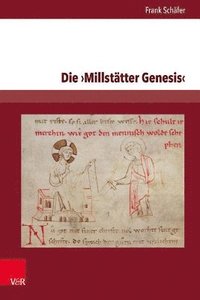 bokomslag Die Millsttter Genesis