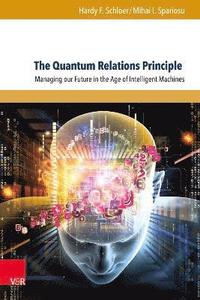 bokomslag Quantum Relations Principle