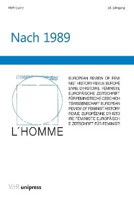 Bozena Choluj, Claudia Kraft - Nach 1989, Häftad