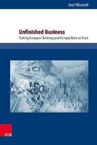 bokomslag Unfinished Business