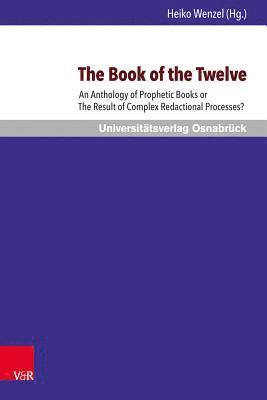 Book of the Twelve