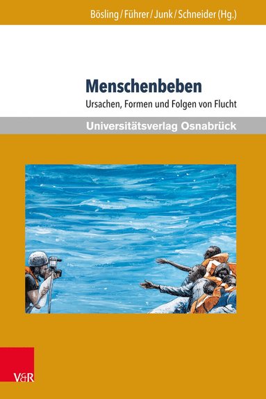 Carl-Heinrich Bösling, Ursula Führer, Claudia Junk, Thomas F. Schneider - Menschenbeben, Häftad