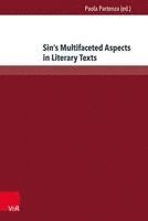 bokomslag Sin's Multifaceted Aspects in Literary Texts