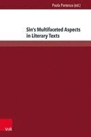 Paola Partenza, Prof. Dr. Paola Partenza - Sin’s Multifaceted Aspects in Literary Texts, Häftad