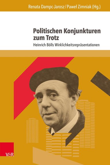 Renata Dampc-Jarosz, Paweł Zimniak - Politischen Konjunkturen zum Trotz, Inbunden