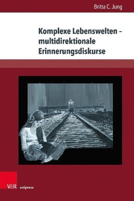 bokomslag Komplexe Lebenswelten  multidirektionale Erinnerungsdiskurse