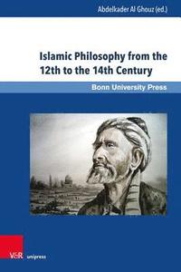 bokomslag Islamic Philosophy from the 12th to the 14th Century