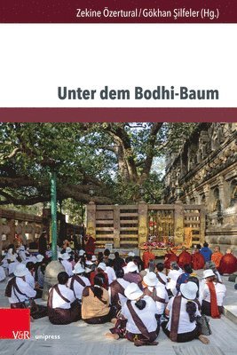 Zekine Özertural, Gökhan Şilfeler, Zekine Ozertural, Gokhan Silfeler - Unter dem Bodhi-Baum, Inbunden