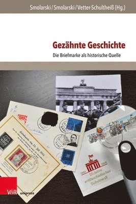 Gezähnte Geschichte