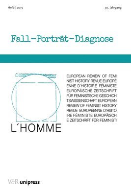 bokomslag Fall - Porträt - Diagnose
