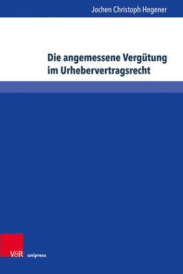 Schriften zum deutschen und internationalen Persnlichkeits- und Immaterialg&quot;terrecht. 1