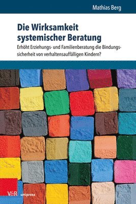 Die Wirksamkeit systemischer Beratung 1