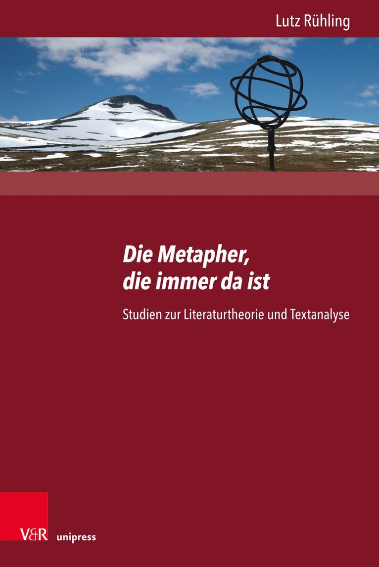 Die Metapher, die immer da ist 1