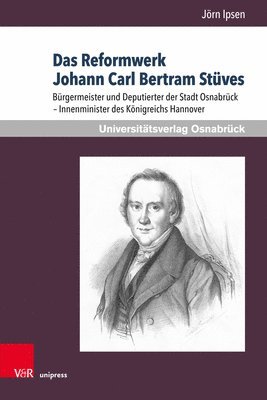 Das Reformwerk Johann Carl Bertram Stuves 1