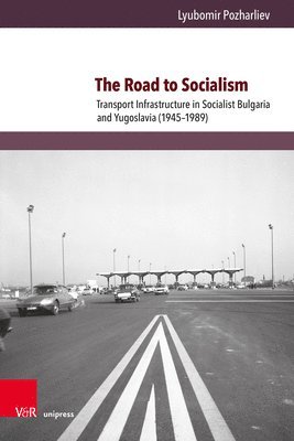 Road to Socialism 1