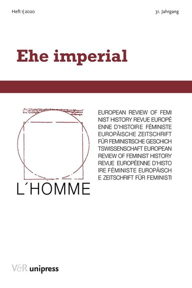 Claudia Kraft, Margareth Lanzinger - Ehe imperial, Häftad
