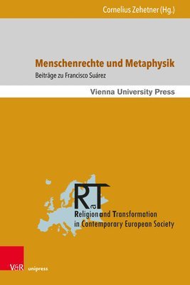 bokomslag Menschenrechte und Metaphysik