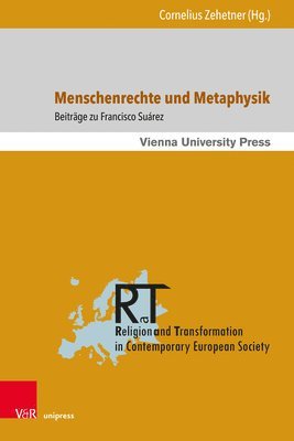 bokomslag Menschenrechte und Metaphysik