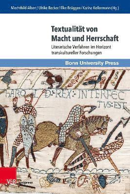 Textualitt von Macht und Herrschaft 1