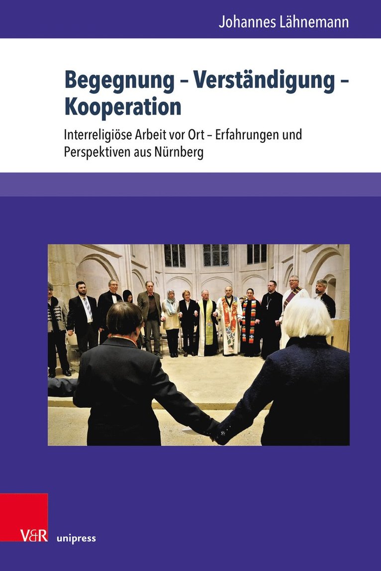 Begegnung Verstndigung Kooperation 1