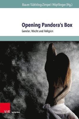 bokomslag Opening Pandoras Box