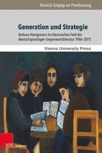 bokomslag Generation und Strategie