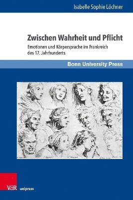 Zwischen Wahrheit und Pflicht 1