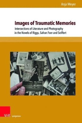 Images of Traumatic Memories 1